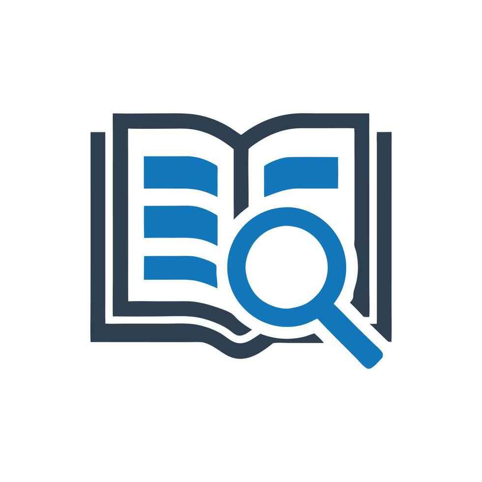 Book Icon